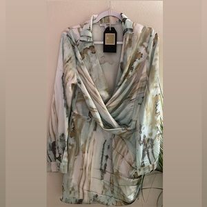 Birthday Girl | classy Dinner Dress | Natural Tone Colors | fashionNova | Size L